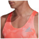 Adidas Ανδρική αμάνικη μπλούζα Fast SGL GFX